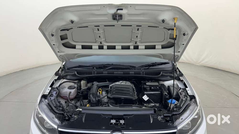 Volkswagen Virtus 1.0 Topline Tsi At, 2022, Petrol