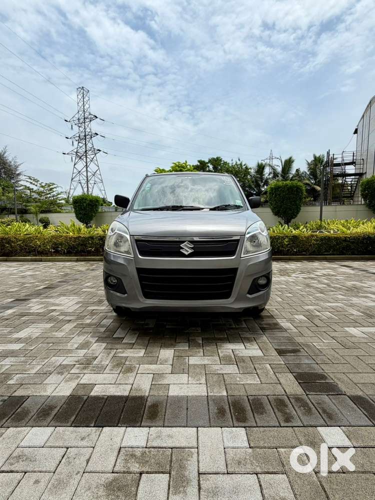 Maruti Suzuki Wagon-r