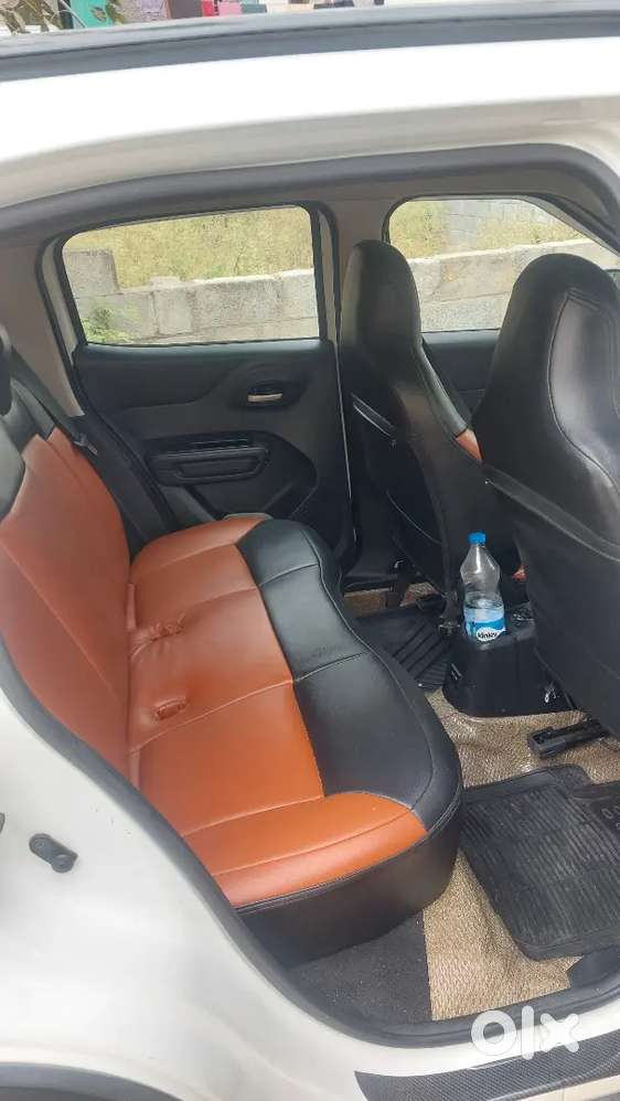 Citroen C3 2022 Petrol 54000 Km Driven