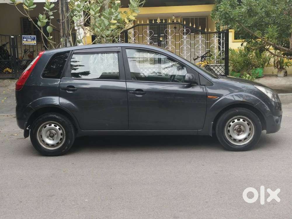 Ford Figo Diesel LXI, 2012, Diesel