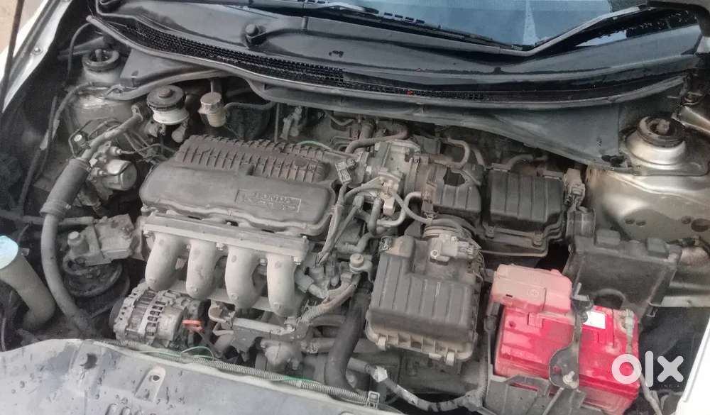 Honda City 2012 Petrol Well Maintained