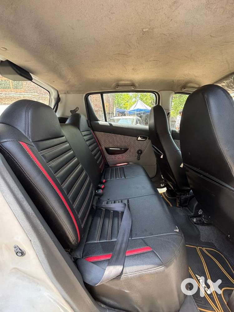 Maruti Suzuki Alto 800 Lxi, 2018, Petrol