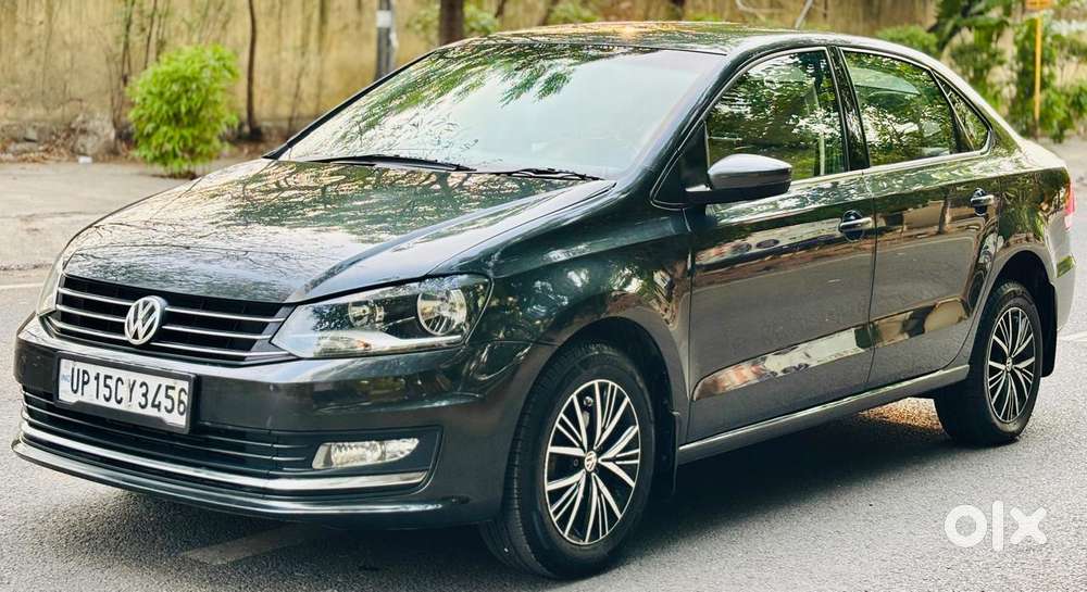 Volkswagen Vento 1.0 Highline Plus, 2019, Petrol