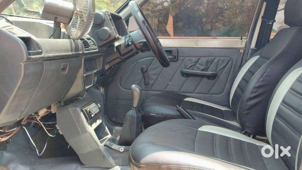 Maruti Suzuki 800 Ac Bsii, 2005, Petrol