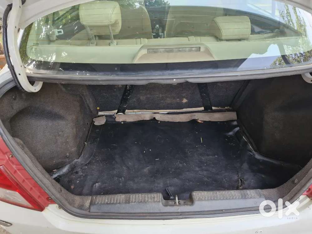 Maruti Suzuki Swift Dzire Zdi 2017
