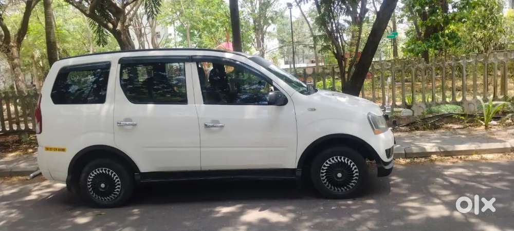 Mahindra Xylo 2019