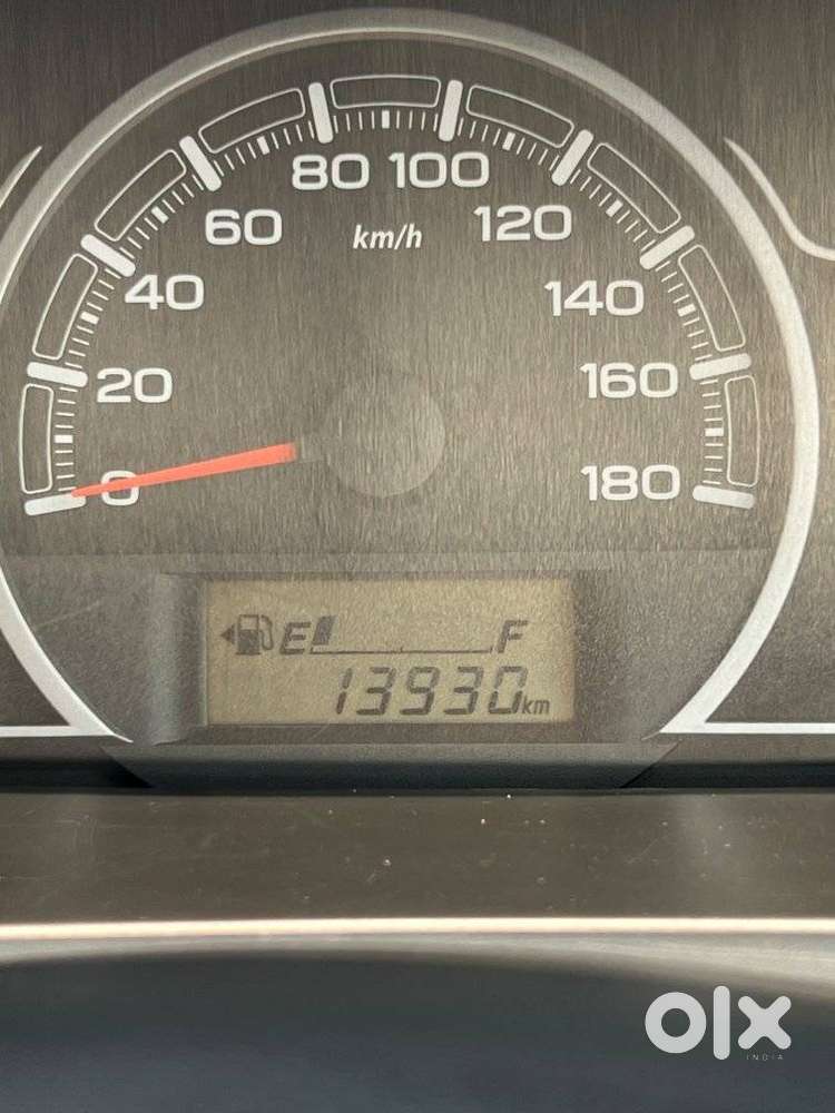 Maruti Suzuki Alto 800 Vxi Airbag, 2019, Petrol