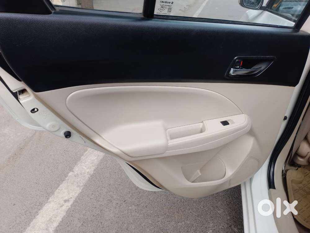 Maruti Suzuki Dzire 1.2 Vxi Cng, 2020, Cng & Hybrids