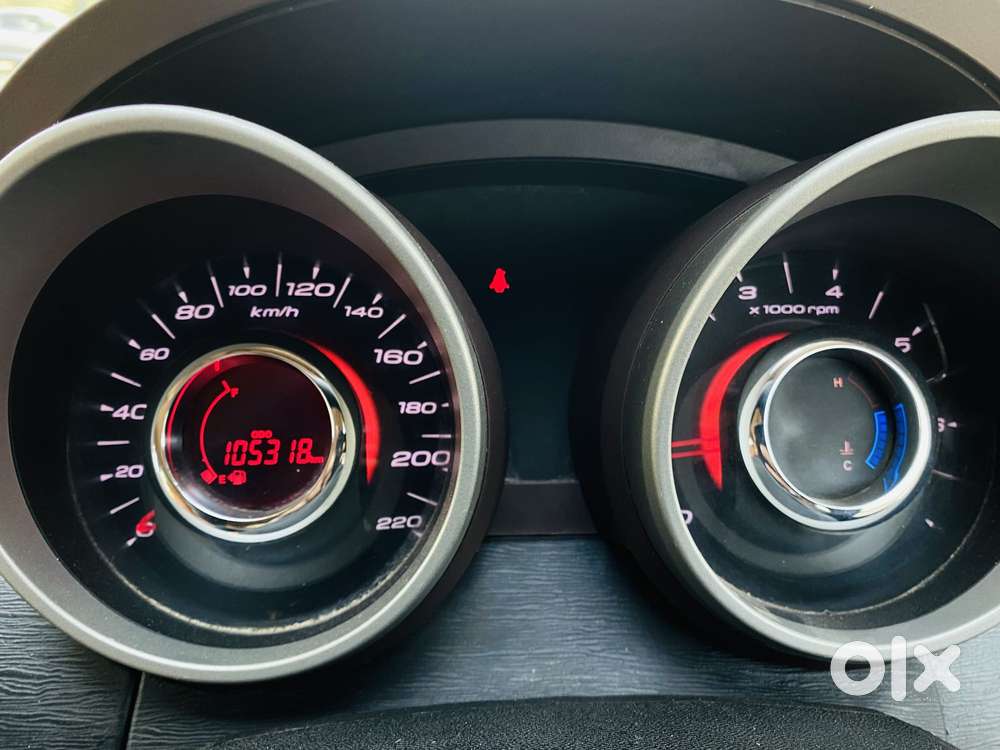 Mahindra Xuv500 2011-2015 W6 2wd, 2014, Diesel