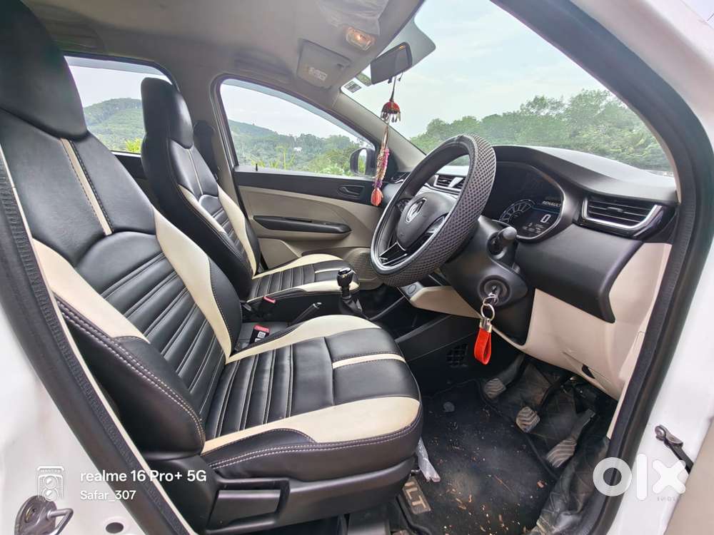 Renault Triber Rxt, 2021, Petrol