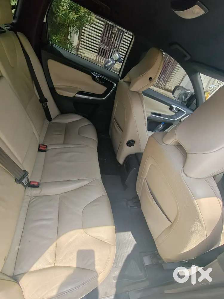 Volvo Xc60 Diesel 2014