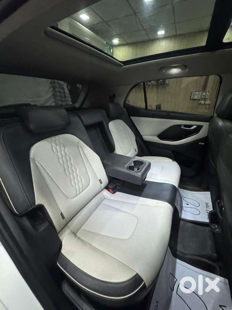 Hyundai Diesel 2022 Manual