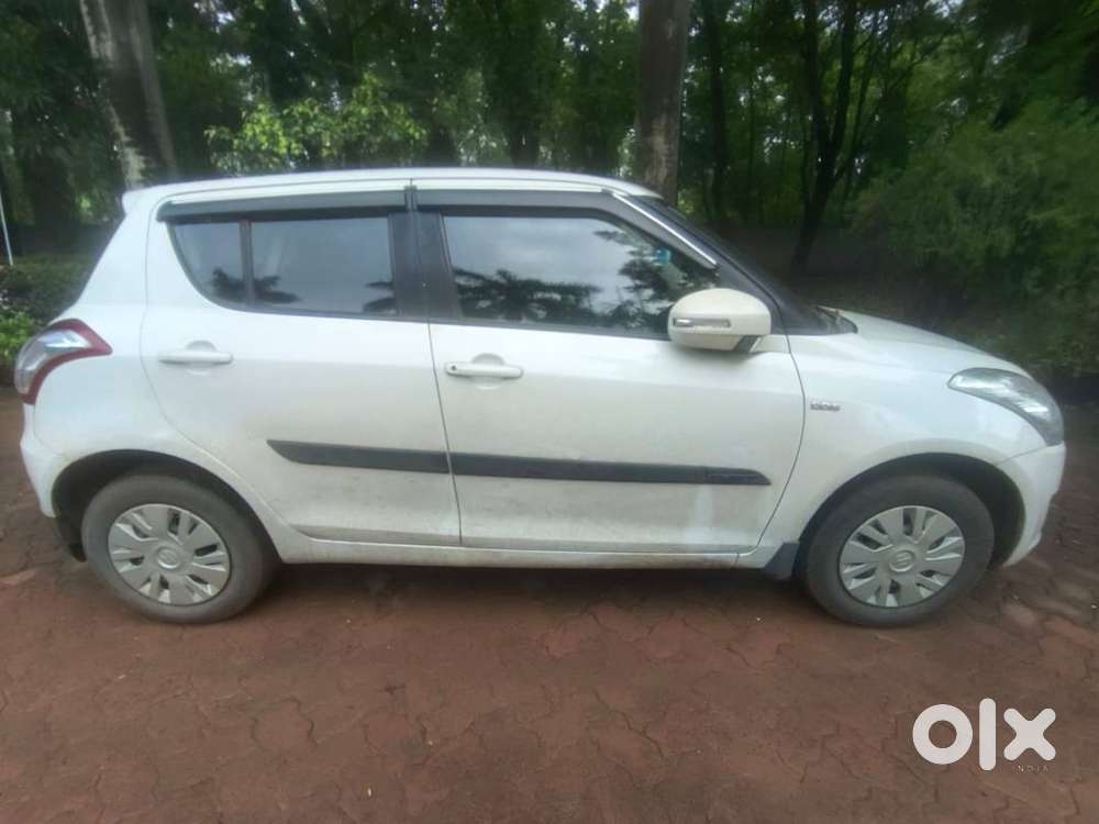 Maruti Suzuki Swift 2014 Diesel Good Condition