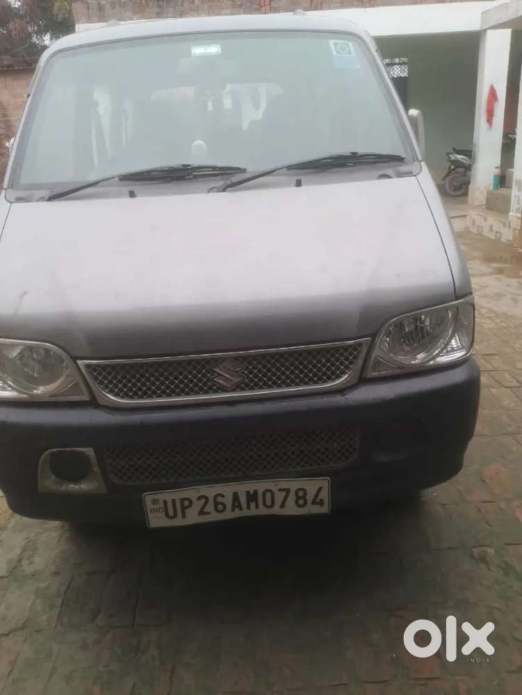 2022 Maruti Suzuki Eeco