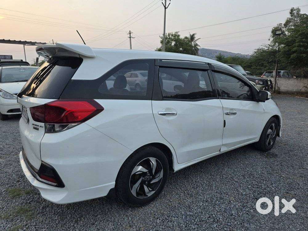 Honda Mobilio Rs I-dtec, 2014, Diesel