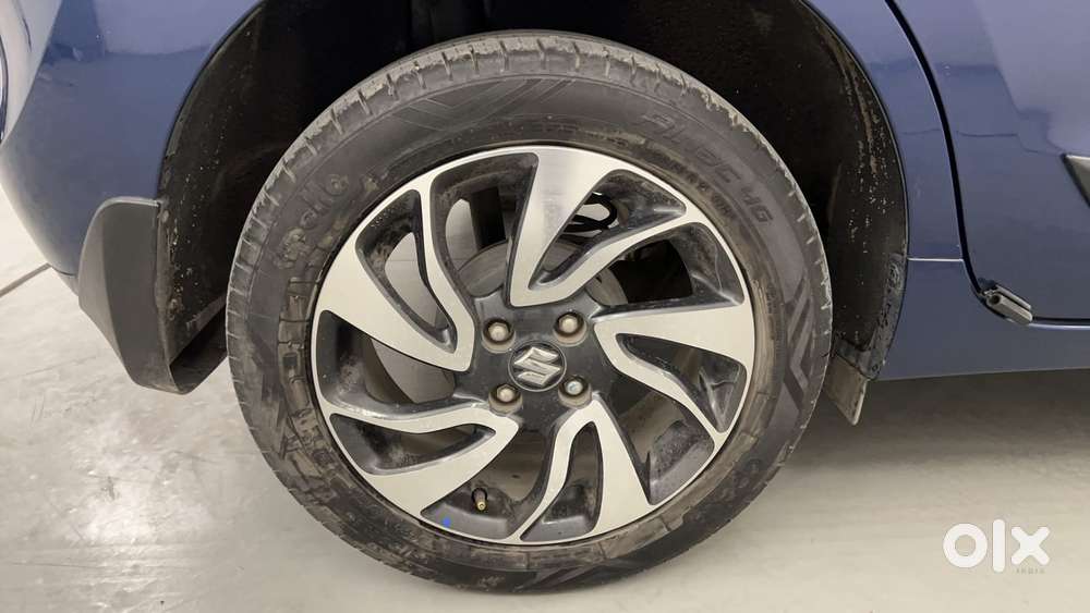Maruti Suzuki Baleno 1.2 Zeta, 2020, Petrol