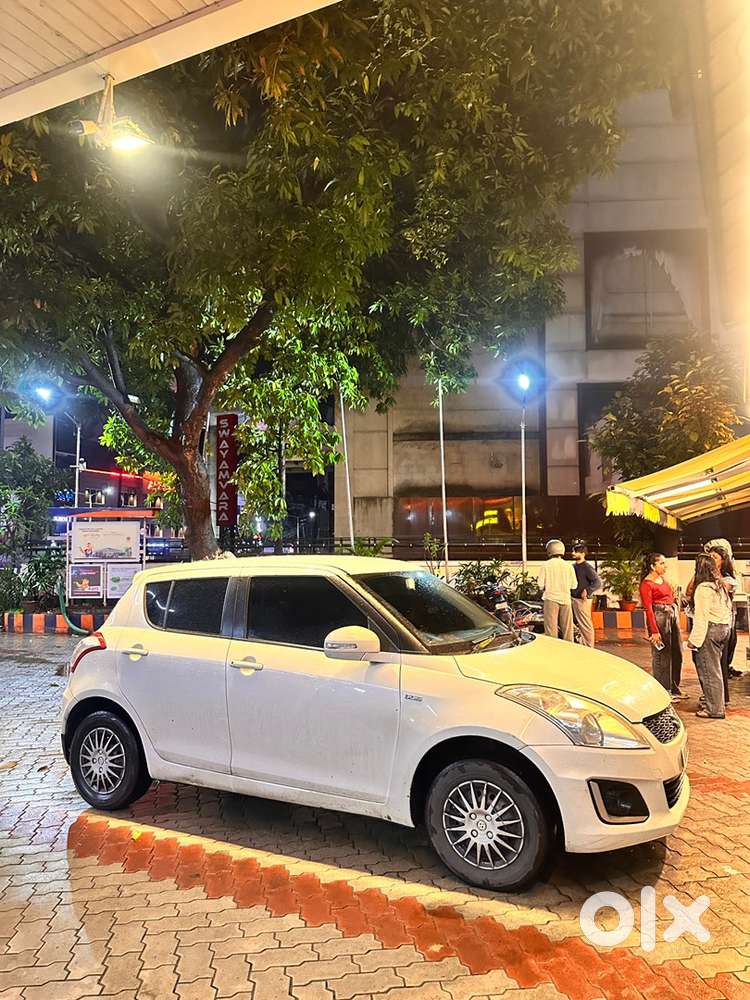 Maruti Swift Vdi Diesel 2017