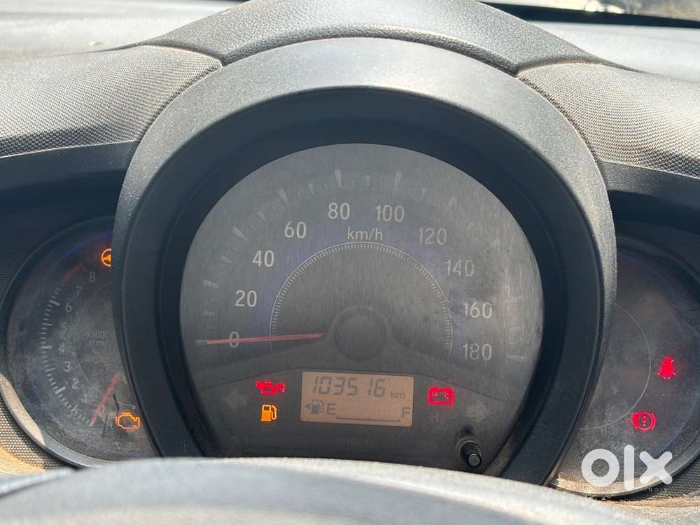 2015 Honda Mobilio 2nd-owner