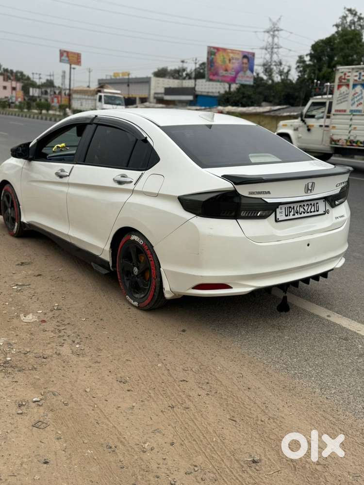 Honda Petrol Manual 2015