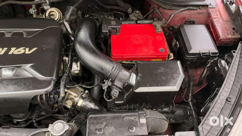 Hyundai Creta 1.6 Sx Plus Petrol At, 2015, Diesel