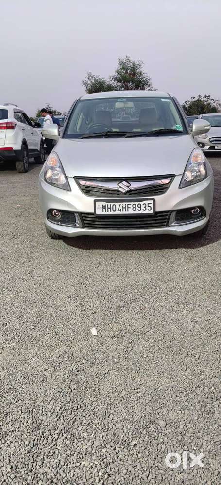 Maruti Dzire Diesel 2016