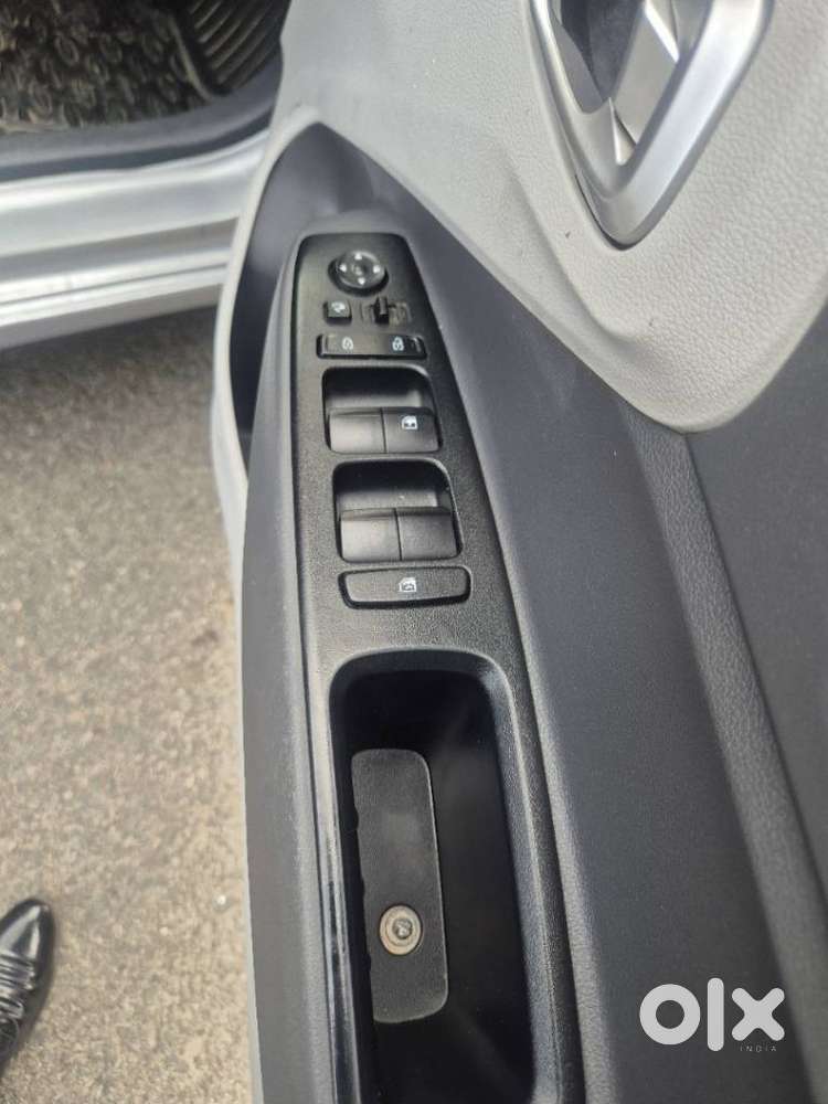 Hyundai Grand I10 Nios 1.2 Kappa Vtvt Sportz Cng, 2022, Cng & Hybrid..