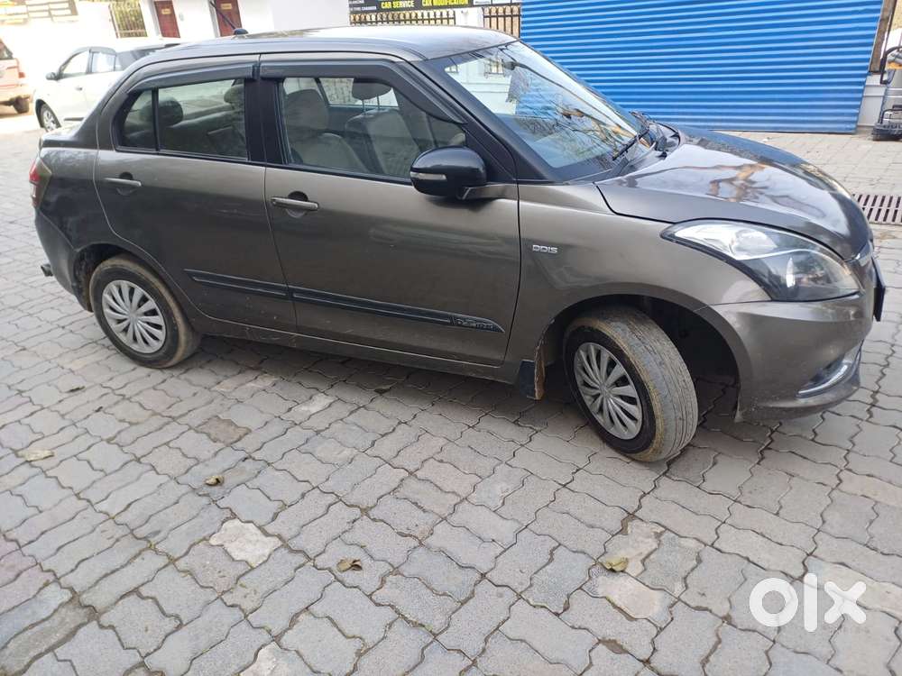 Maruti Suzuki Swift Dzire, 2017, Diesel