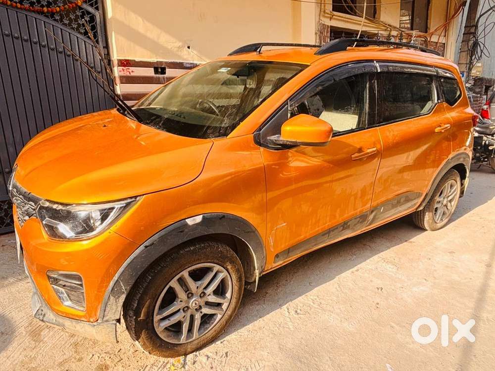 Renault Triber 2020 Petrol 45000 Km Driven Top Model