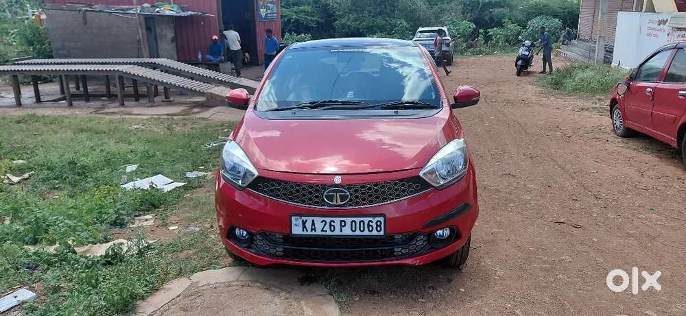 Tata Tigor Diesel Manual 2020 Year