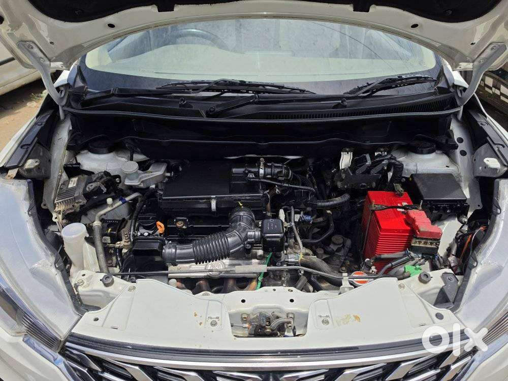 Maruti Suzuki Ertiga 1.5 Tour M Cng, 2023, Cng & Hybrids