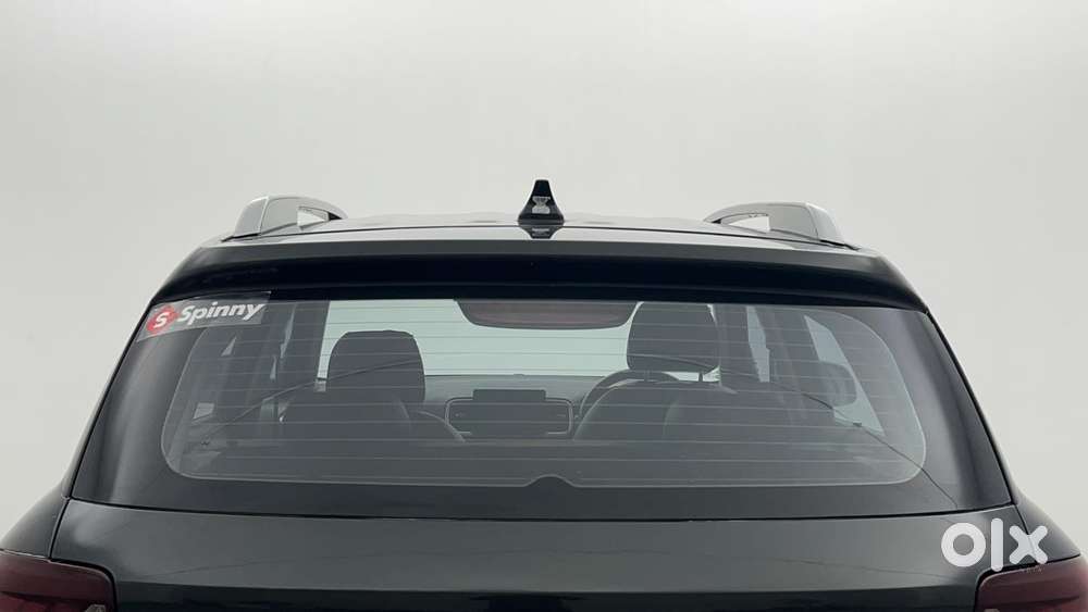 Hyundai Venue 1.2 S Plus, 2021, Petrol