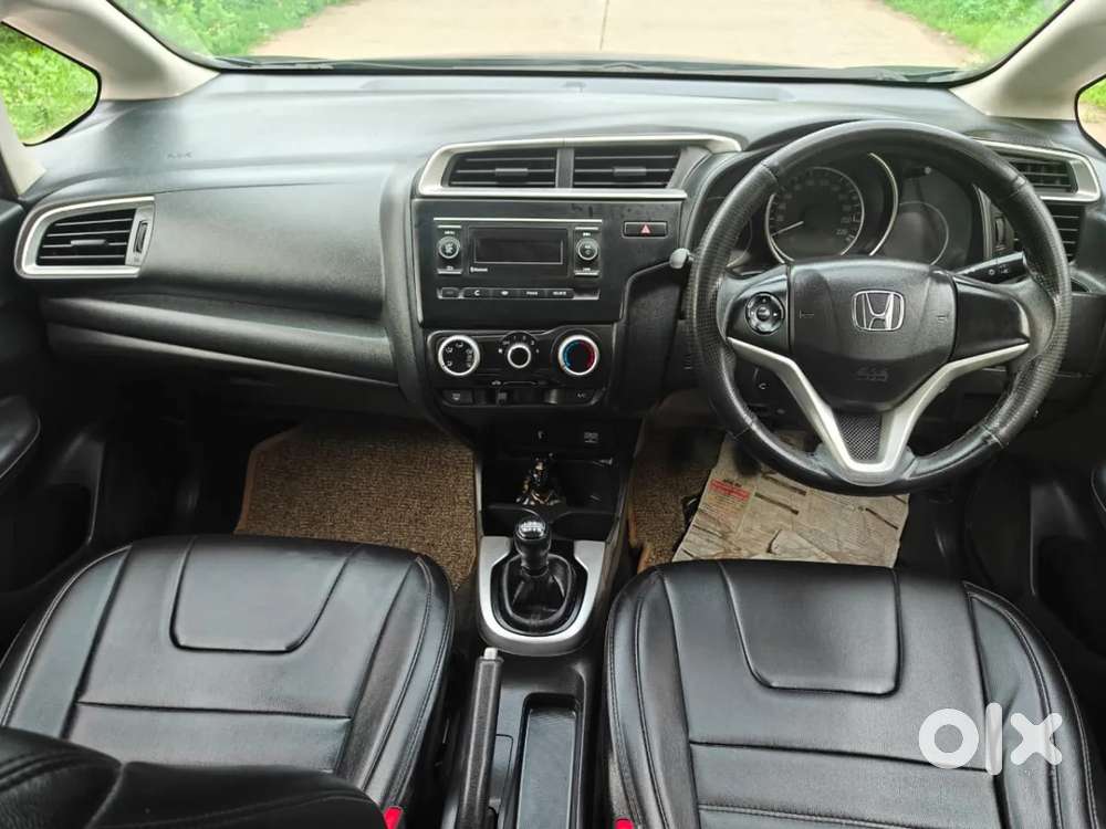Honda Wr-v I-dtec V, 2019, Diesel