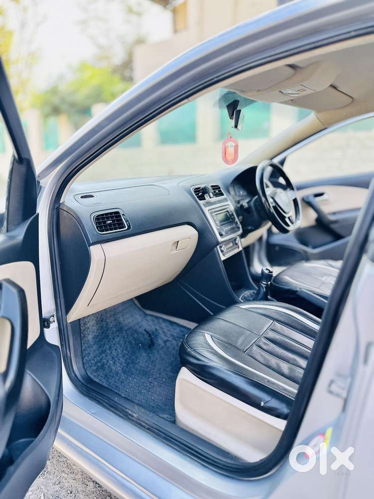 Volkswagen Polo 1.5 Tdi Highline, 2015, Diesel