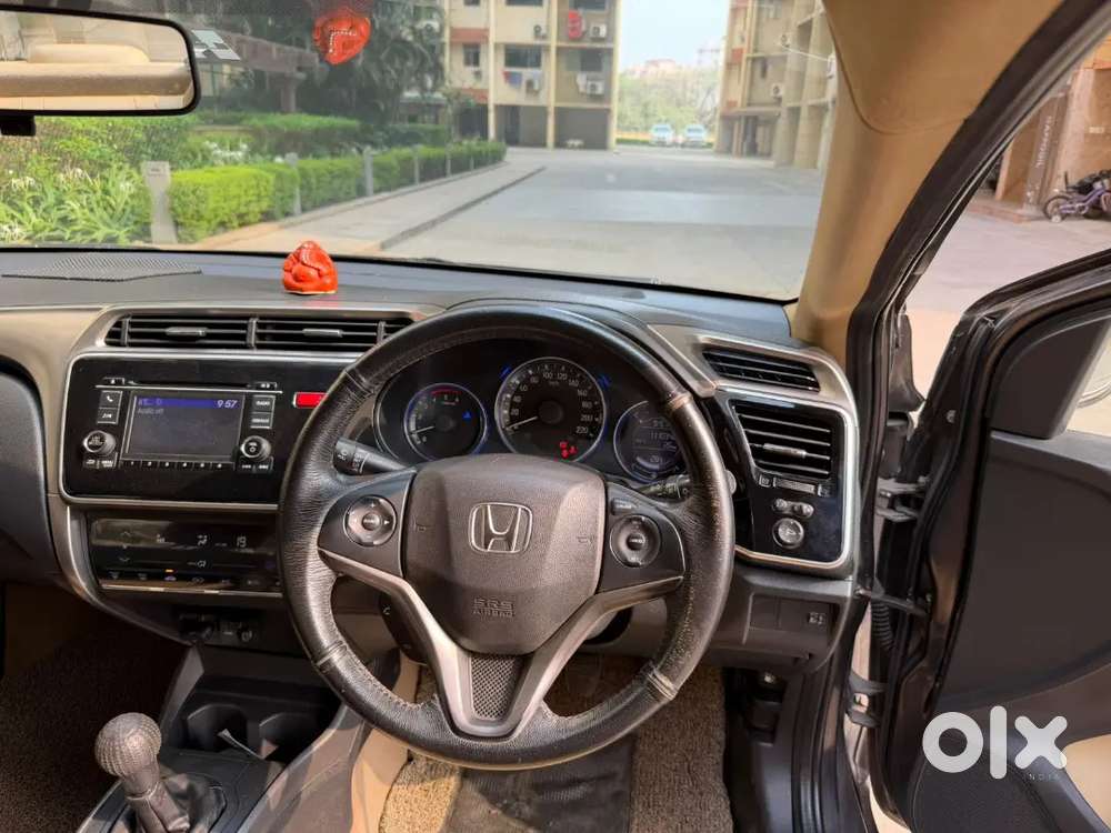 Honda City 2014 Diesel Good Condition
