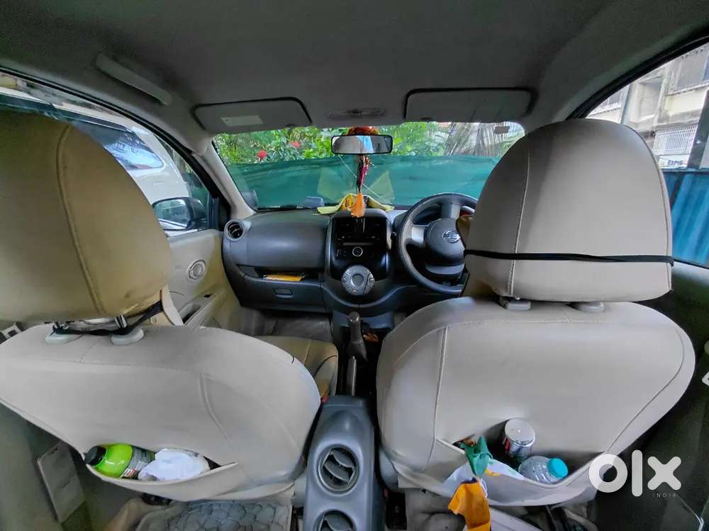 Nissan Sunny Diesel 2013
