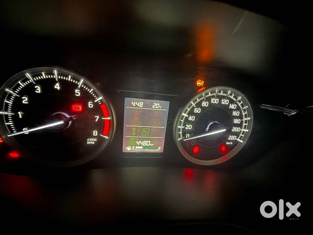 Maruti Suzuki Baleno 2022