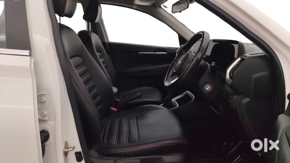 Kia Sonet 1.2 Htk Plus, 2022, Petrol