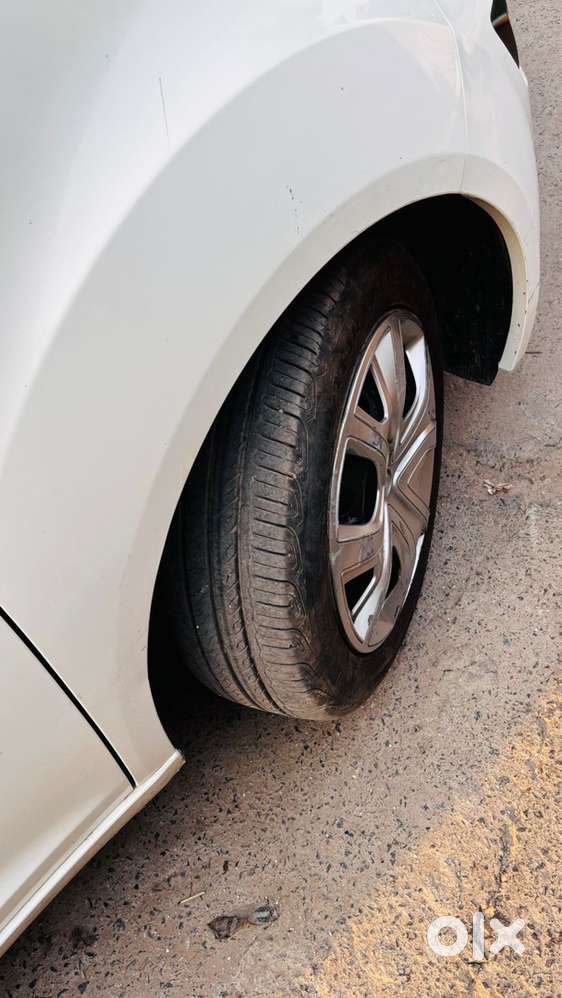Tata Altroz 2024 Low Km
