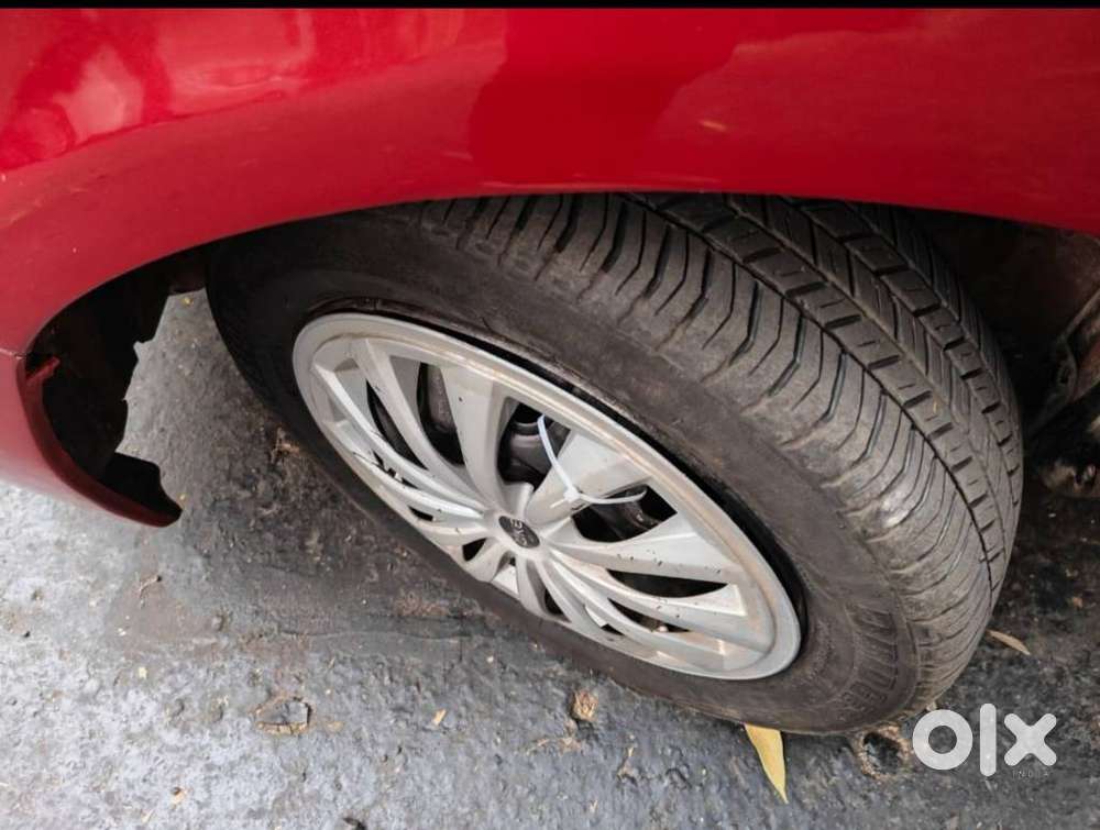 Maruti Suzuki Alto K10 Vxi (o), 2011, Petrol