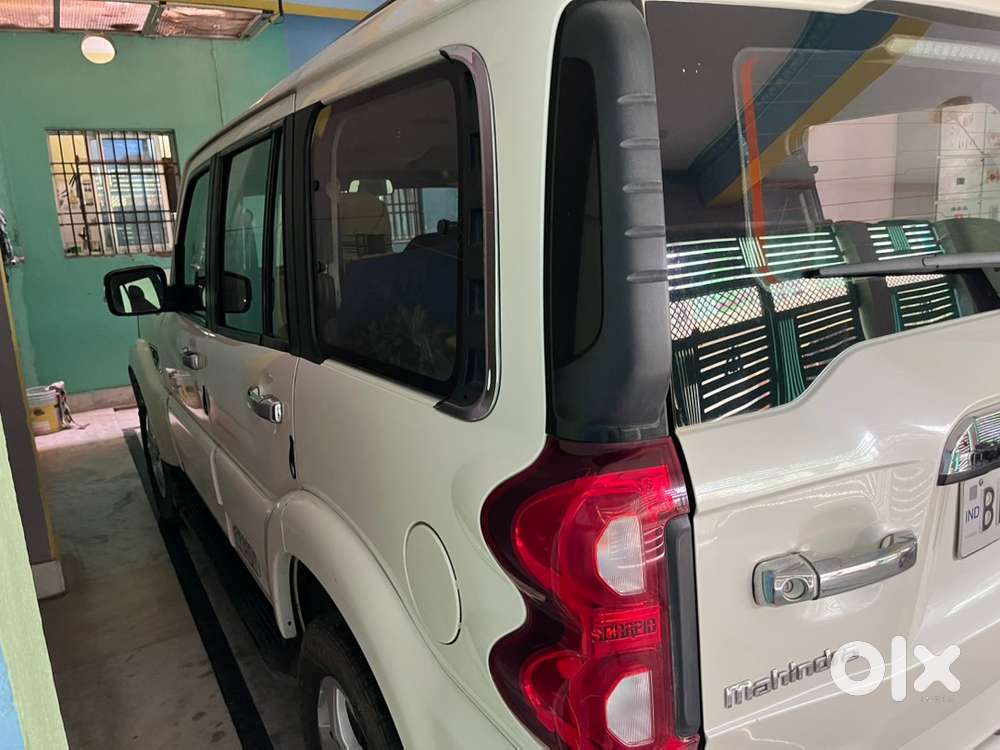 Mahindra Scorpio Diesel 2019