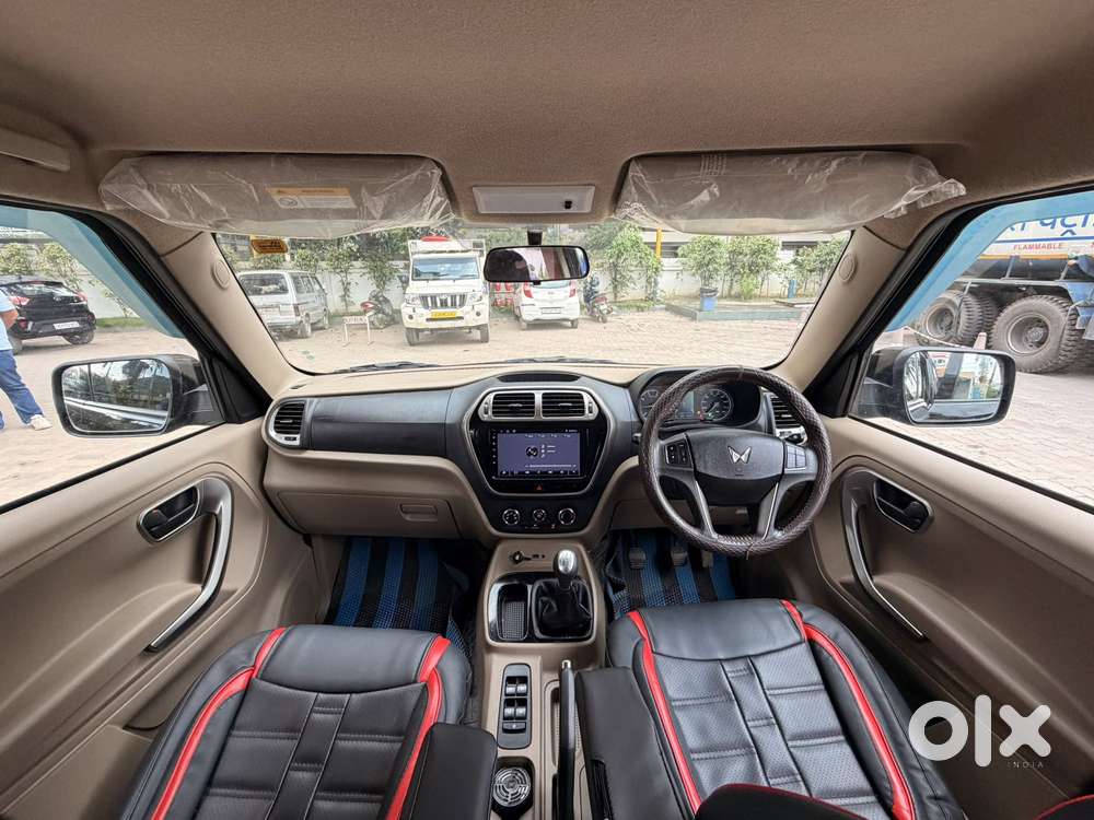 Mahindra Bolero Neo N10 (r), 2026, Diesel