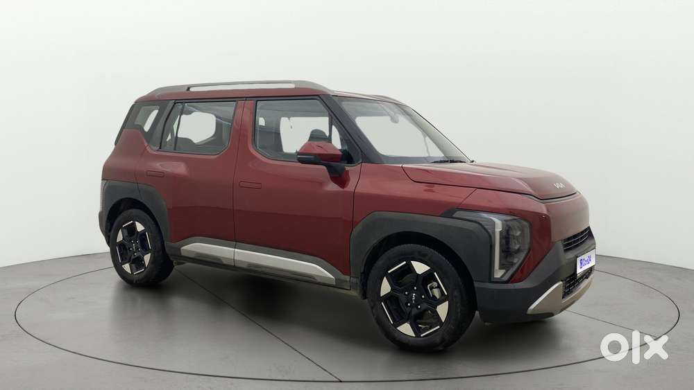 Kia Syros Htx Diesel, 2025, Diesel