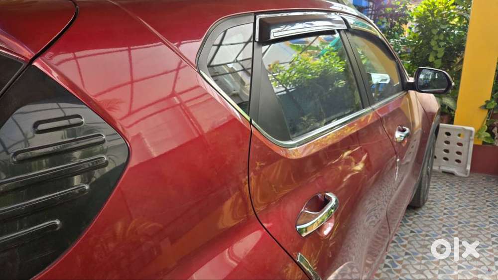 Kia Sonet 1.5 Diesel Gtx Plus (manual)  Well Maintained Single Owner