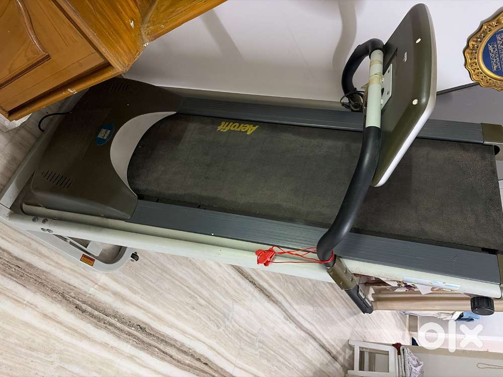 Aerofit AF817