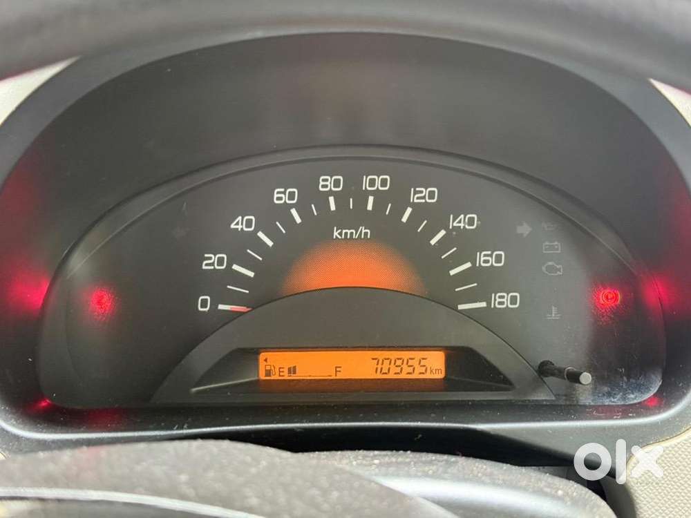 Maruti Suzuki Wagon R 2013 Petrol Well Maintained