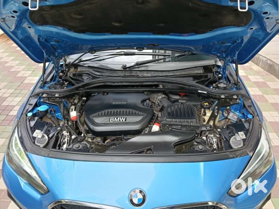 Bmw 2 Series 2.0 220d Sportline, 2020, Diesel