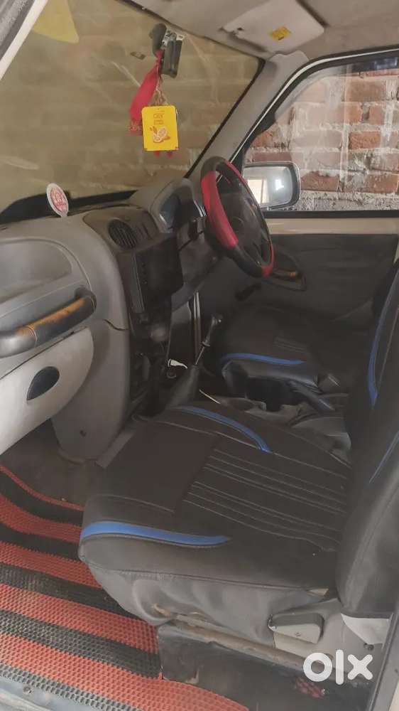 Mahindra Scorpio 2014 Diesel 122000 Km Driven