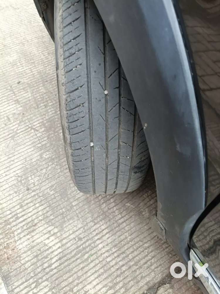 Honda Br-v 1.5 Vx Petrol 2017