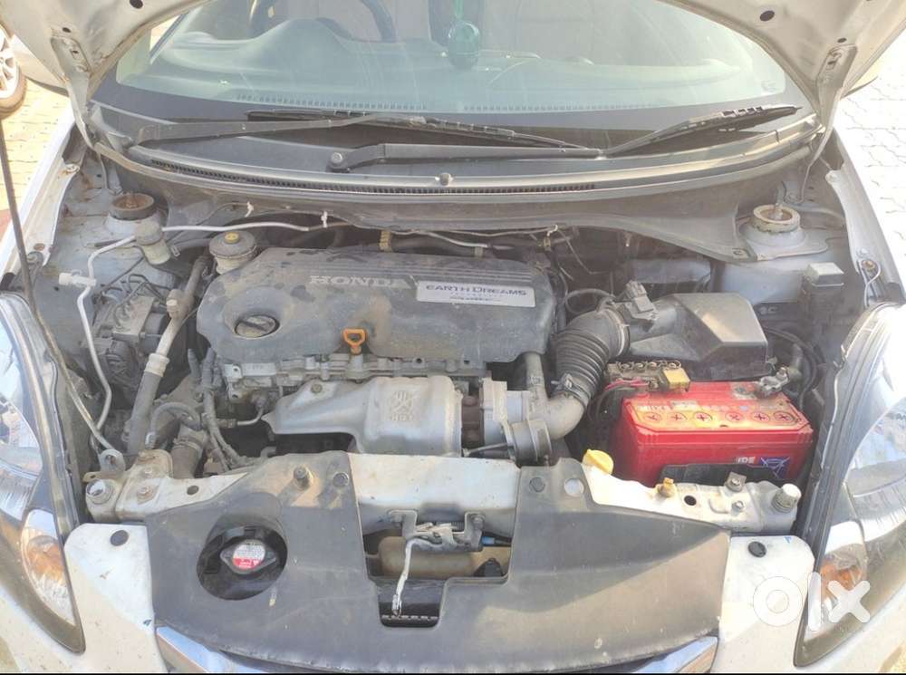 Honda Amaze 2013-2016 S I-dtech, 2013, Diesel