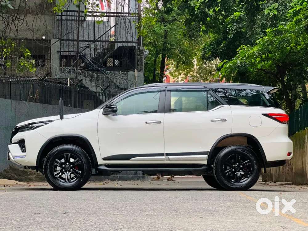 Toyota Fortuner, 2026, Diesel